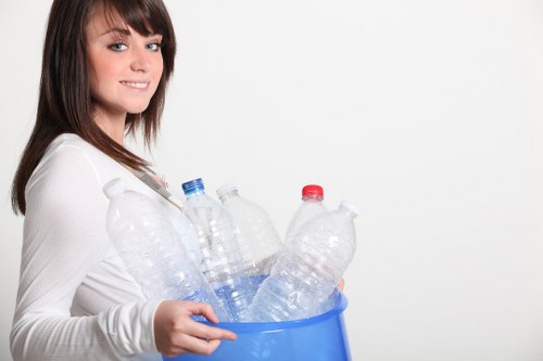 Eco-friendly furniture disposal practices in Ealing