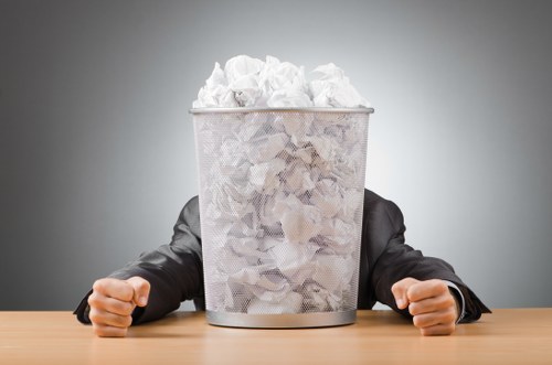 Ealing’s eco-friendly furniture disposal options