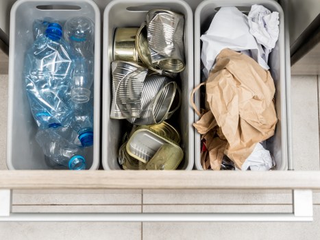 Efficient home clearance process in Ealing residence